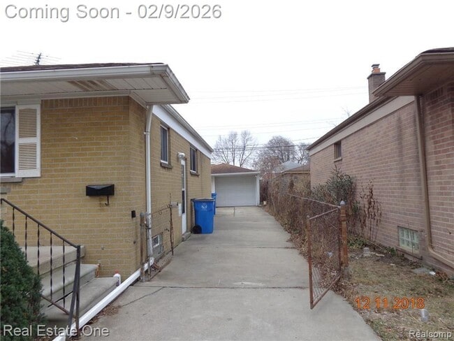 5312 Syracuse St in Dearborn Heights, MI - Building Photo - Building Photo