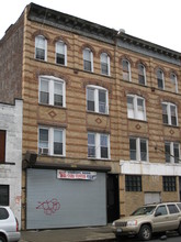 2112 Fulton St in Brooklyn, NY - Building Photo - Building Photo