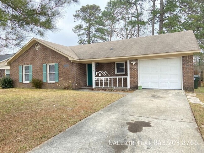 property at 417 Surfside Dr