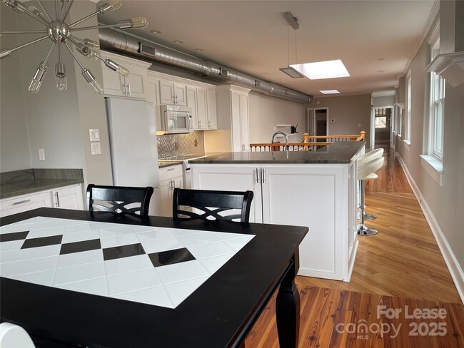 property at 116 E Council St