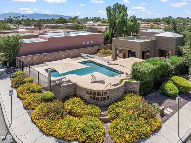4149 E Calle Marfil in Tucson, AZ - Building Photo - Building Photo