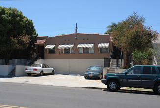 3968 32nd St in San Diego, CA - Building Photo - Building Photo