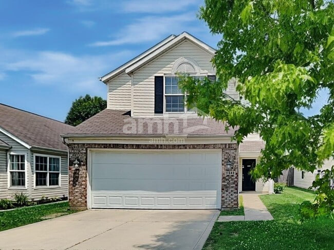 property at 11540 Glenn Abbey Ln