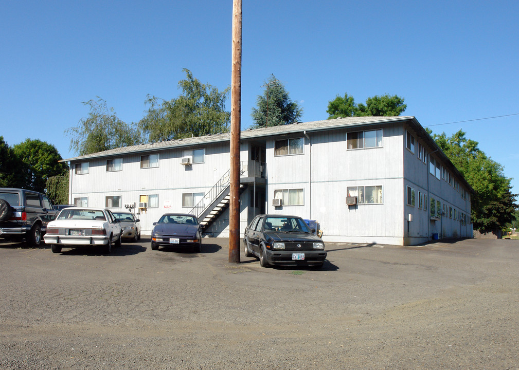 175 Garland Way N in Salem, OR - Building Photo