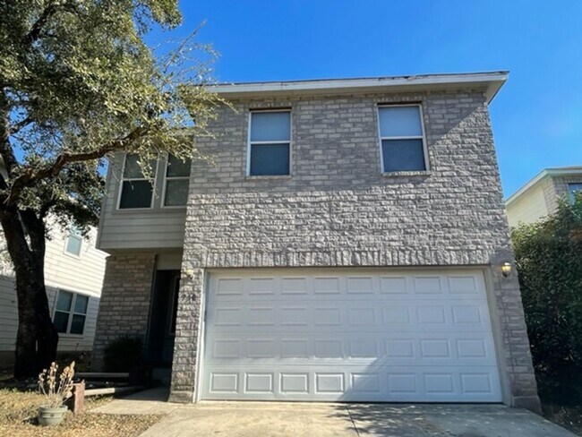 730 Pinafore St in San Antonio, TX - Building Photo - Building Photo