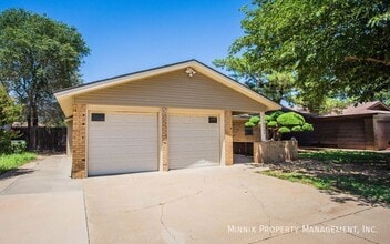 4908 54th St in Lubbock, TX - Building Photo - Building Photo