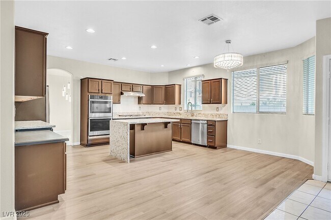 property at 3068 Rabitto Ct