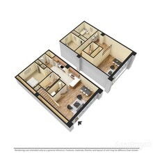 Station 11 Apartments in Bloomington, IN - Building Photo - Interior Photo