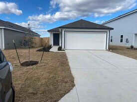 451 Marty Allen Loop in Jarrell, TX - Building Photo