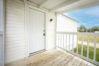 144 Katie Eubanks Rd in Lucedale, MS - Building Photo - Building Photo