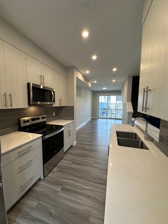 36 Evanscrest Ct NW in Calgary, AB - Building Photo