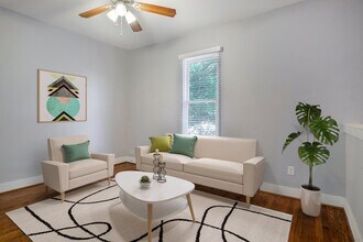 5519 Reiger Ave in Dallas, TX - Foto de edificio - Building Photo