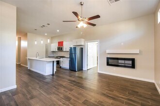 11215 Paradise Out Ln in Oklahoma City, OK - Building Photo - Building Photo
