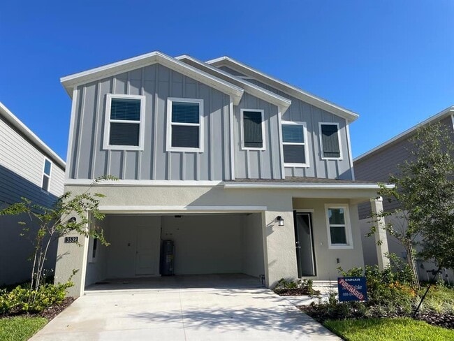 3539 Kimbrough Dr in Lake Wales, FL - Building Photo - Building Photo