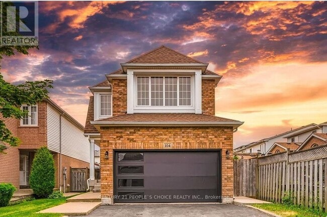 property at 104 Larkspur Rd