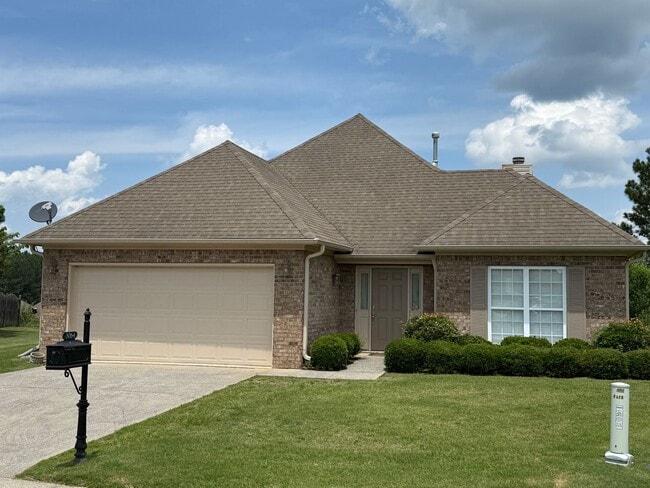 property at 3064 Madison Ln