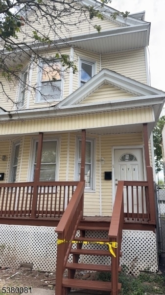property at 170 Taylor St