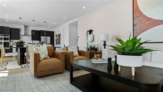 5186 Meraki Ave in Las Vegas, NV - Building Photo - Building Photo