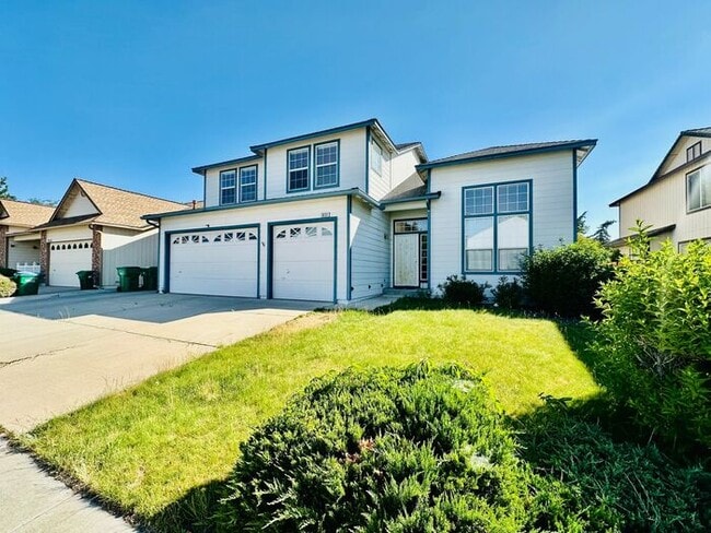 property at 3031 Sky Country Dr