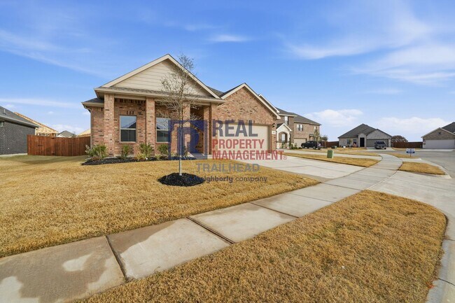 308 Gallant Man Ct in Granbury, TX - Building Photo - Building Photo
