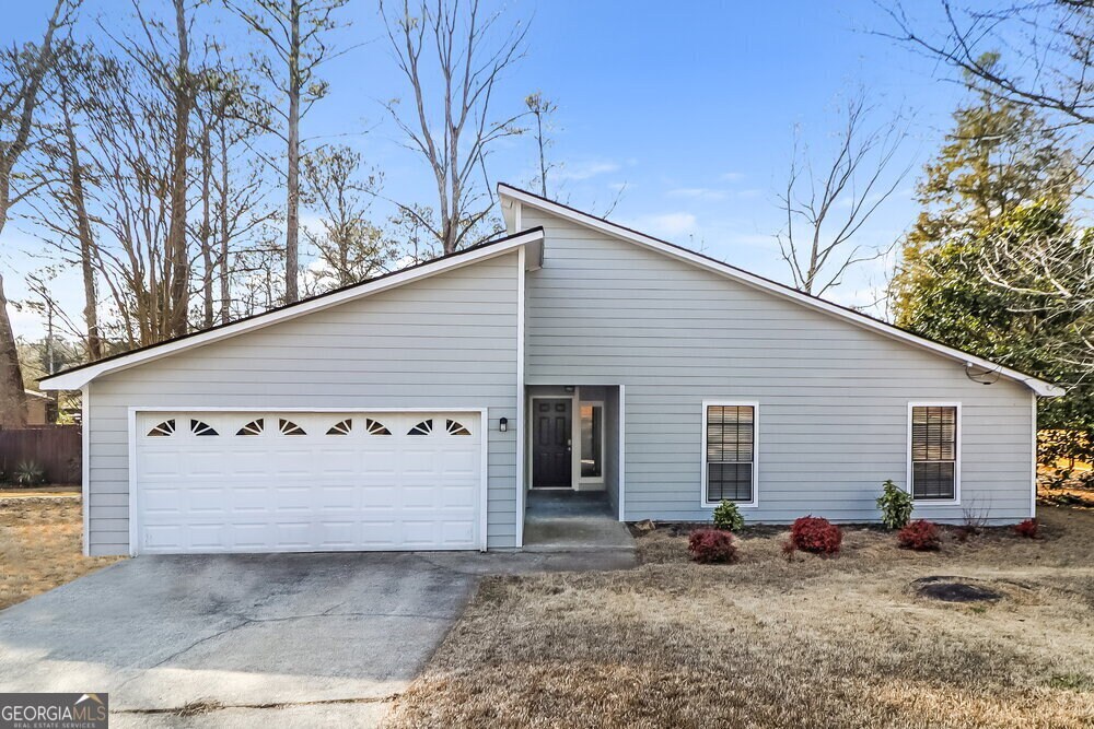 4795 Jamerson Forest Cir in Marietta, GA - Building Photo