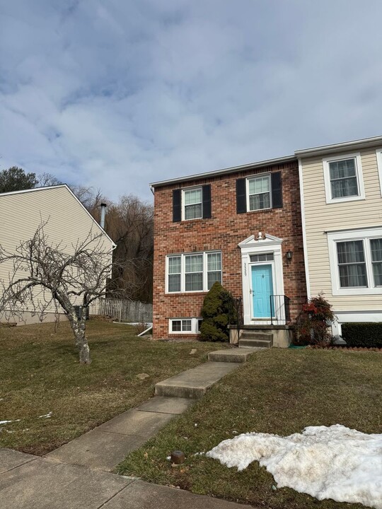 3329 Deepwell Ct in Abingdon, MD - Building Photo