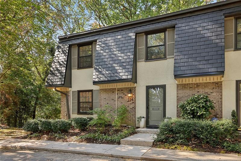 224 Triumph Dr NW in Atlanta, GA - Building Photo