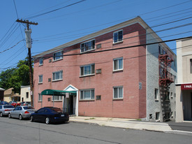 7 Paulding St Apartments