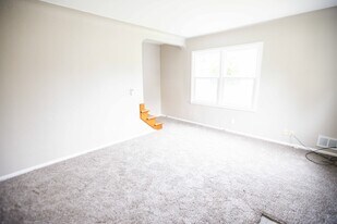 3725 Watson Ave, Unit 3725 Watson Ave in Toledo, OH - Building Photo