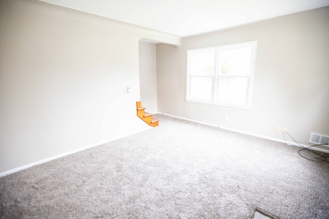 3725 Watson Ave, Unit 3725 Watson Ave in Toledo, OH - Building Photo