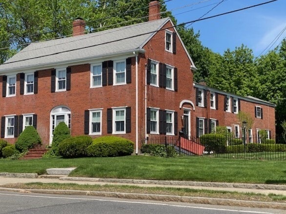 property at 252 Main St