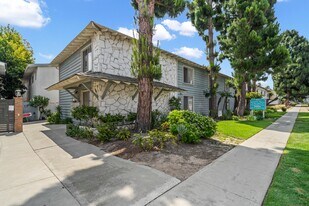20710 Anza Ave. in Torrance, CA - Building Photo