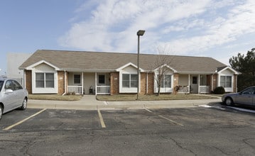 Summerfield Senior Residences in Andover, KS - Building Photo - Building Photo