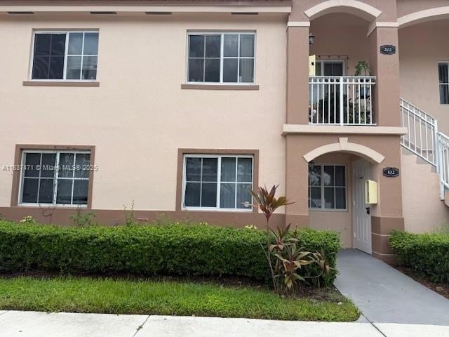 property at 2651 SE 12th Rd