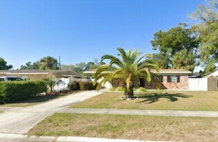 6016 Murray Hill Dr in Tampa, FL - Building Photo