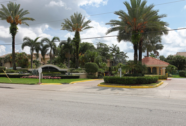 The Sterling Villages of Palm Beach Lakes