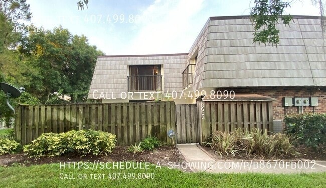 property at 2900 Pecan Ave