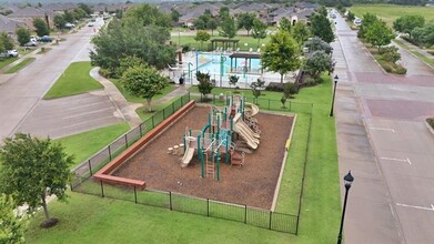 3507 Wysong St in Melissa, TX - Building Photo - Building Photo