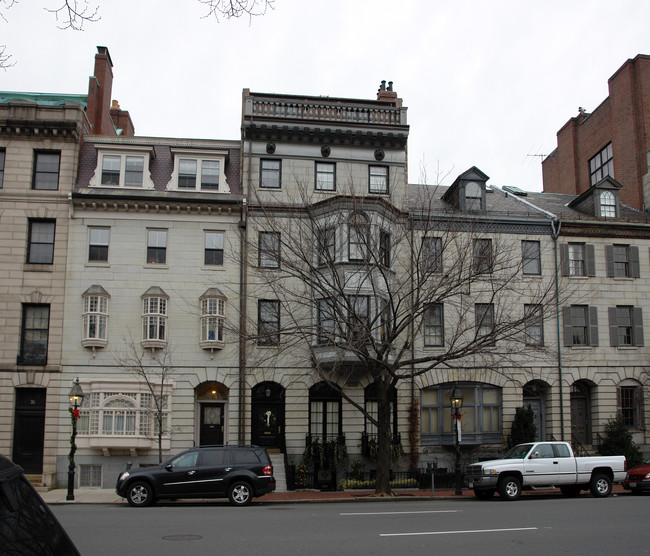 74 Beacon St in Boston, MA - Building Photo - Building Photo