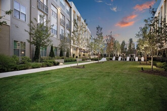 Sagewell Hanover in Hanover, MA - Building Photo - Building Photo