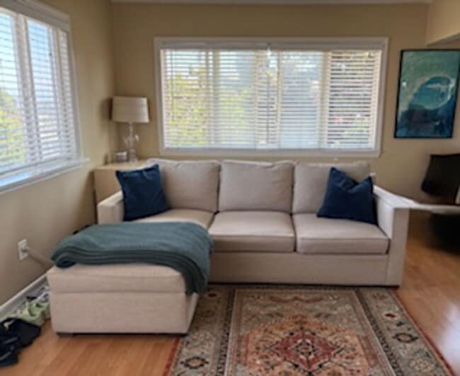 property at 241 S La Alameda Ave