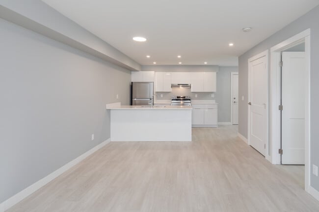 The Blueprint Residences in View Royal, BC - Building Photo - Interior Photo