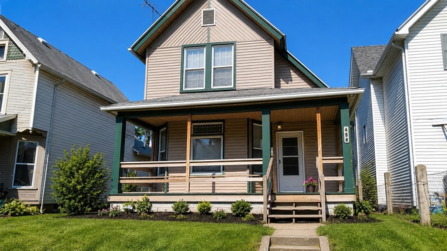 property at 456 Arden Pl