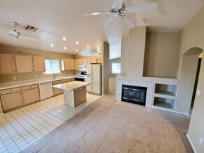 6591 W Blythe Pl in Tucson, AZ - Building Photo - Building Photo