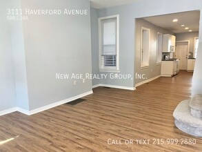 3111 Haverford Ave in Philadelphia, PA - Building Photo - Building Photo