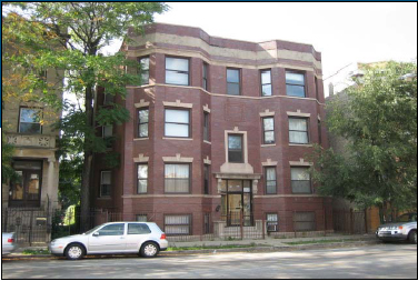 1018-1020 N Damen Ave in Chicago, IL - Building Photo - Building Photo