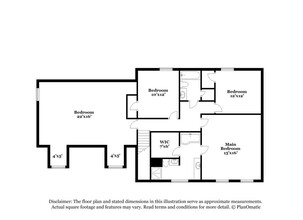 240 Brookclear Ln in Fayetteville, GA - Building Photo - Building Photo