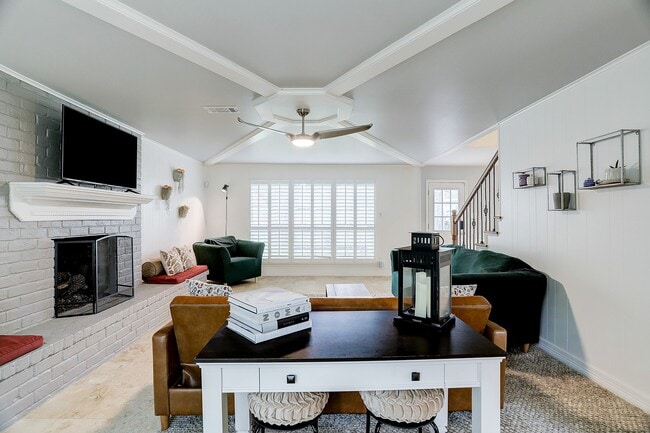 property at 12523 Briar Forest Dr