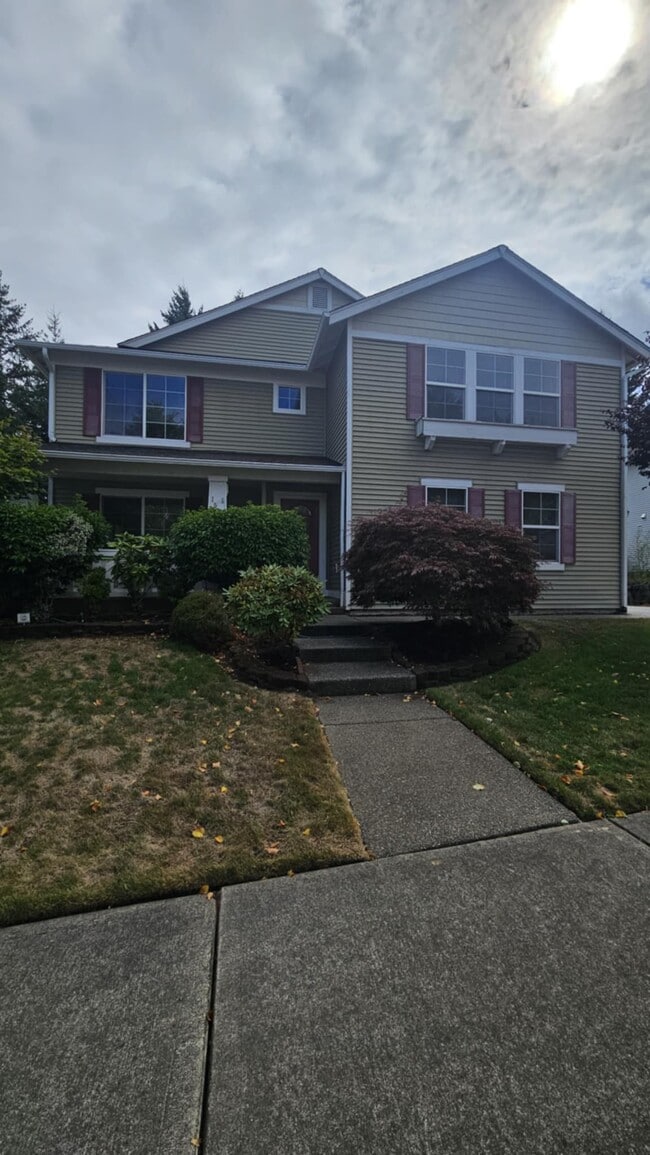 property at 1562 Packwood Ave