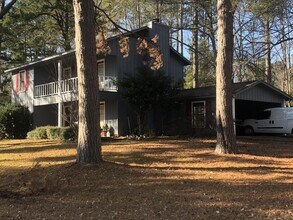 2519 Briarhill Dr in Ruston, LA - Building Photo - Building Photo